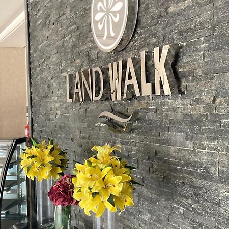 Land Walk Al Aqiq Lejlighedshotel Riyadh Eksteriør billede